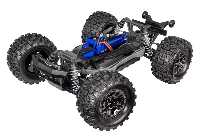 TRAXXAS 90376-4 Stampede 4X4 VXL 3S