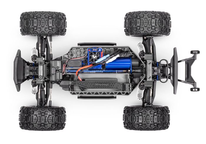 TRAXXAS 90376-4 Stampede 4X4 VXL 3S