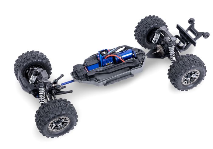 TRAXXAS 90376-4 Stampede 4X4 VXL 3S