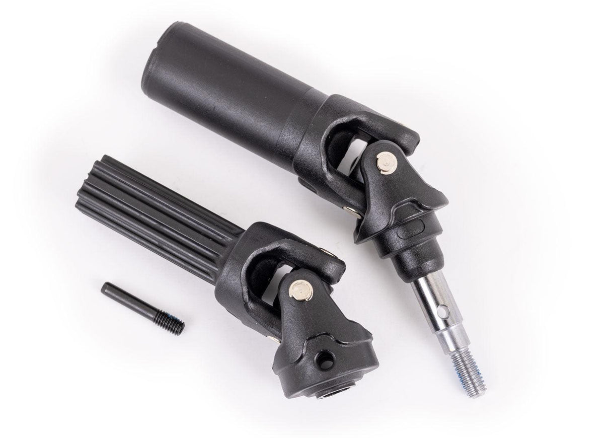 Traxxas 9502 Rear Extreme Heavy-Duty Driveshaft Slash Stampede Jato