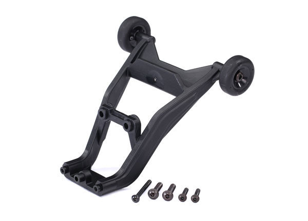 Traxxas 9078X Wheelie bar (assembled)