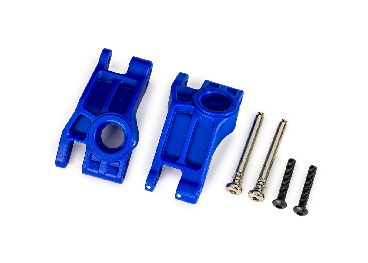 Traxxas 9150 HD Extreme Rear Stub Axle Carriers (2)