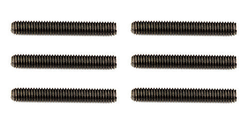 Team Associated ASC91737 M3x20 Set Screws