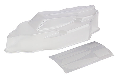 Team Associated ASC91981 RC10B6.4 Body