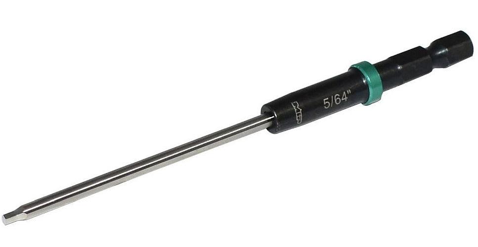 MIP 9202S - 5/64 Speed Tip Hex Driver Wrench Gen 2