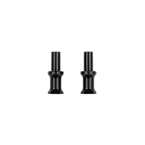 Team Associated ASC92532 RC10B84 Bellcrank Post Set