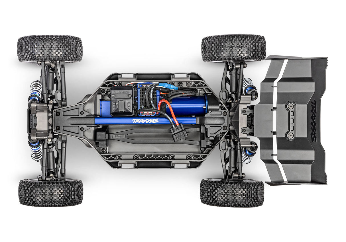 Traxxas 90386-4 Jato® 4S VXL 4X4 /10 Brushless 4WD Electric Racing Buggy w/TQ 2.4Ghz Radio