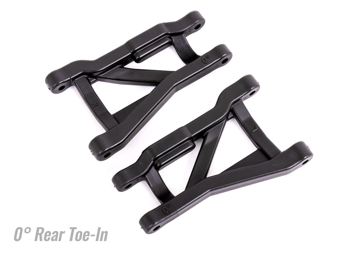TRAXXAS 9430 BRAS DE SUSPENSION ARRIÈRE NOIR