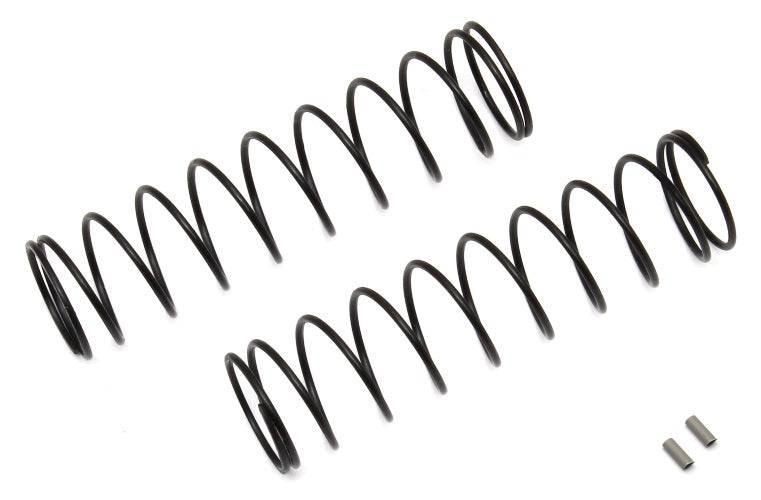 Associated 91641 12mm Shock Springs 72mm Gray RC10T4.2 RC10T5M RC10SC5M