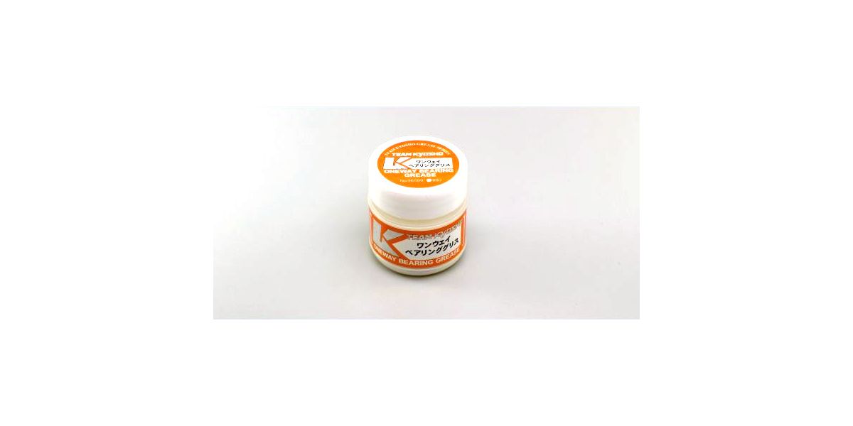 KYOSHO One Way Bearing Grease 96509
