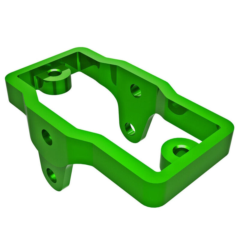 Traxxas 9739-GRN TRX-4M Aluminum Servo Mount Green