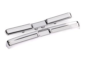 TRAXXAS 9834 BUMPER FRONT (1)/ REAR (1)