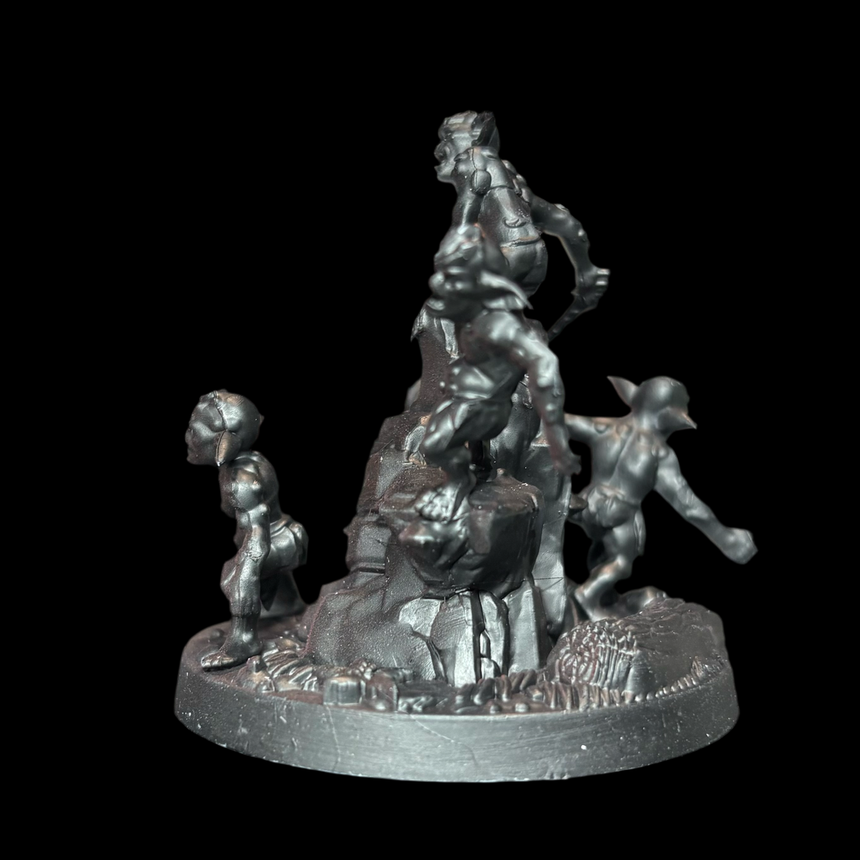 Goblin Squad