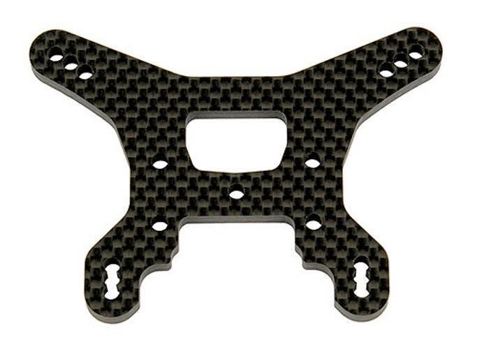 Team Associated 92156 Rear Shock Tower RC10B74