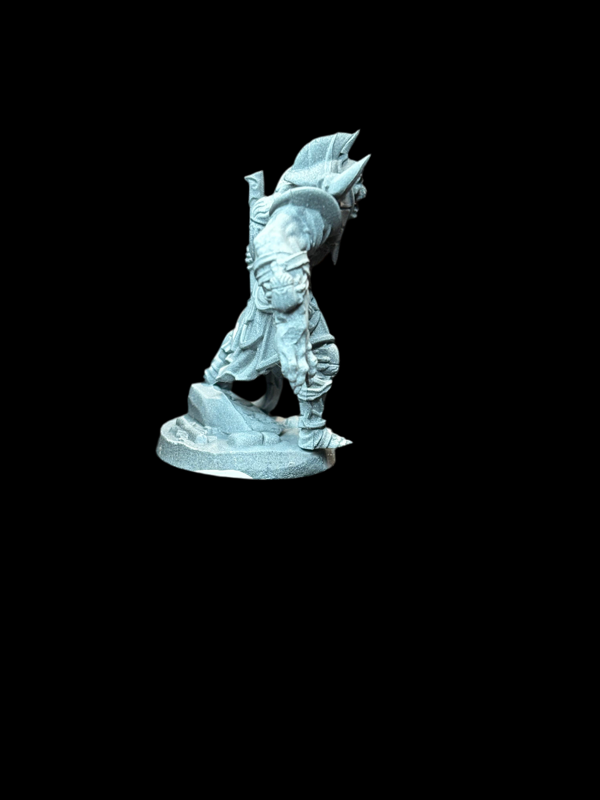 Mummy Lord (Clearance)