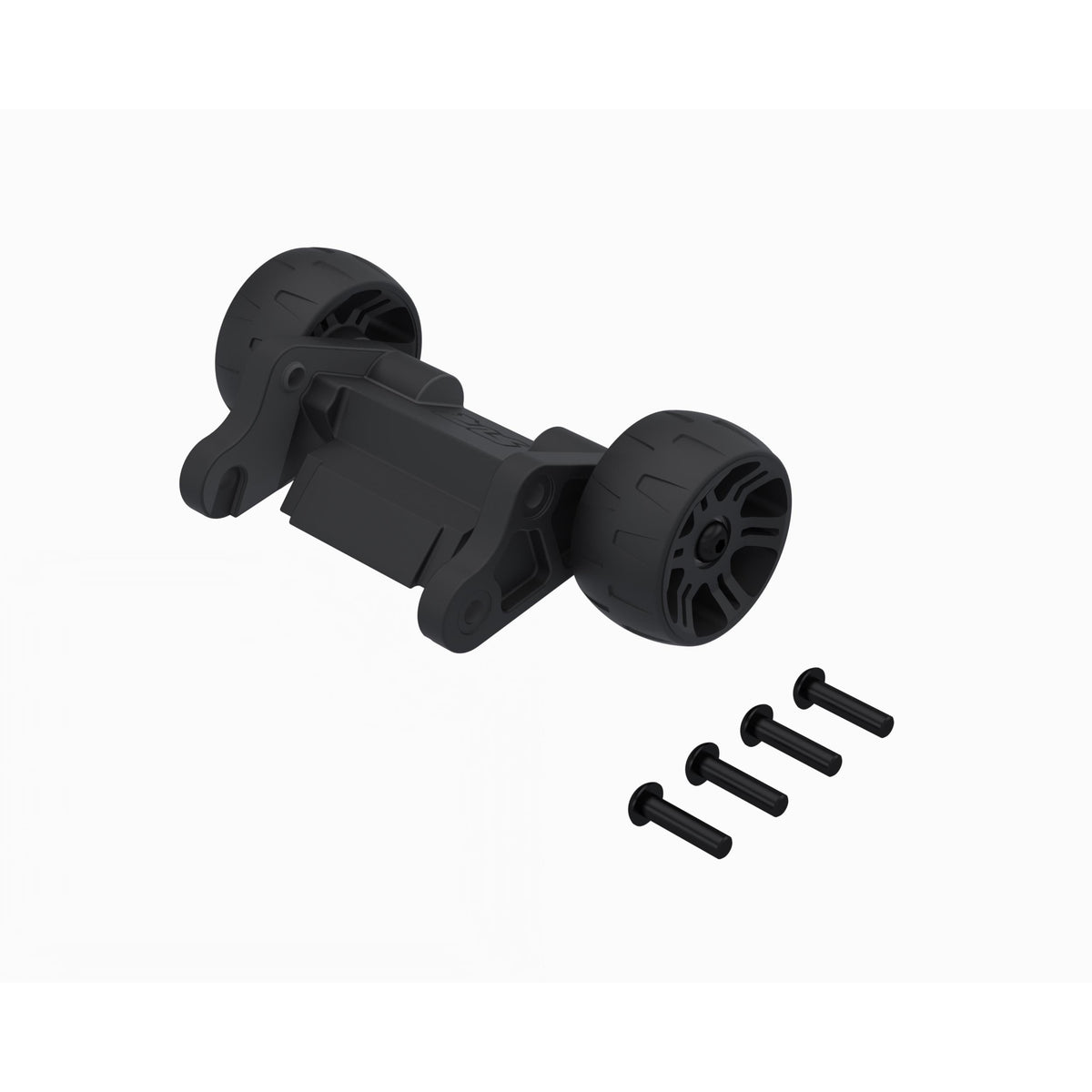 ARRMA ARA-1528 Wheelie Bar Set