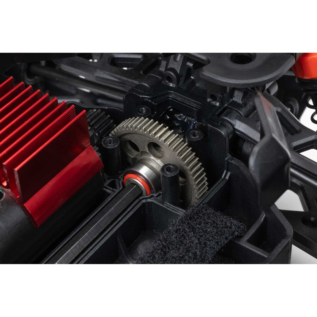 ARRMA ARA2102T3 1/18 GRANITE GROM MEGA 380 Cepillado 4X4 Monster Truck RTR con batería y cargador, verde