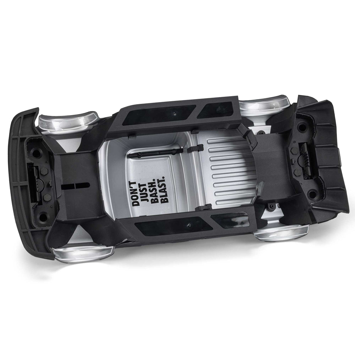 ARRMA ARA2315ST1 Infraction Grom 3S BLX 1/12 4X4 RTR w/ Battery & Charger