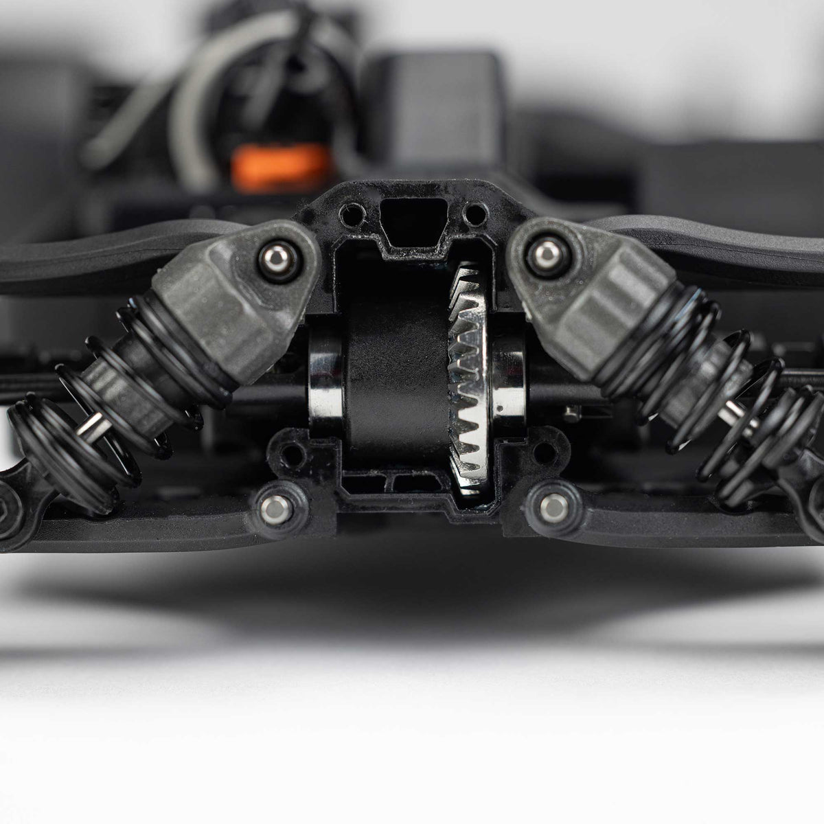 ARRMA ARA2315ST1 Infraction Grom 3S BLX 1/12 4X4 RTR w/ Battery & Charger