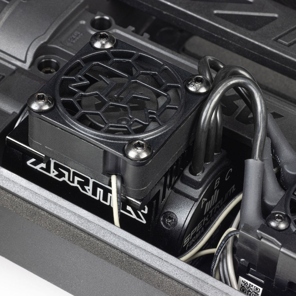 ARRMA ARA2508ST3 1/16 ARRMA MINI KRATON 3S (Battery & Charger Included)