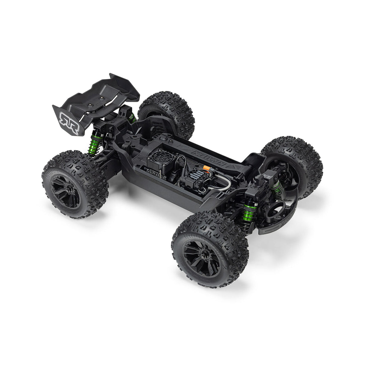 ARRMA ARA2508ST3 1/16 ARRMA MINI KRATON 3S (Battery & Charger Included)