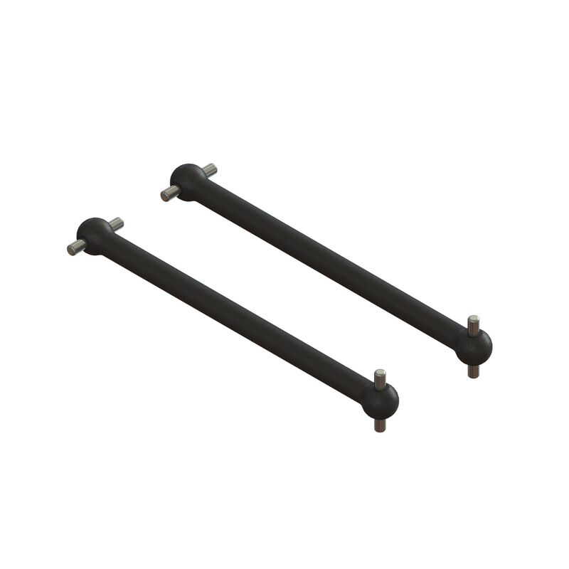 ARRMA 311179 Dogbone 50mm (2pcs)