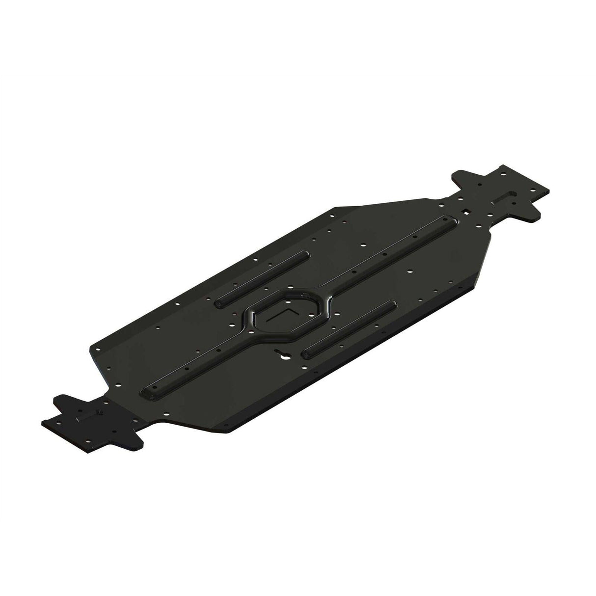 Arrma ARA320471 Aluminum Chassis 510mm Kraton 8S