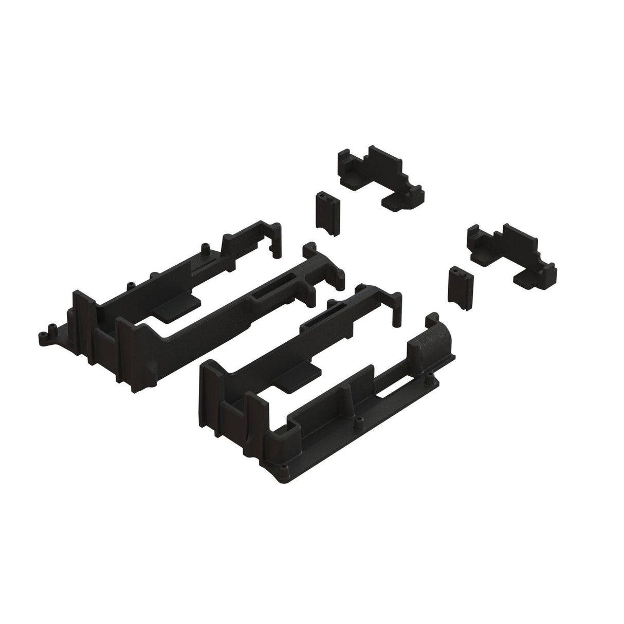 Arrma ARA320660 Coffret de batterie