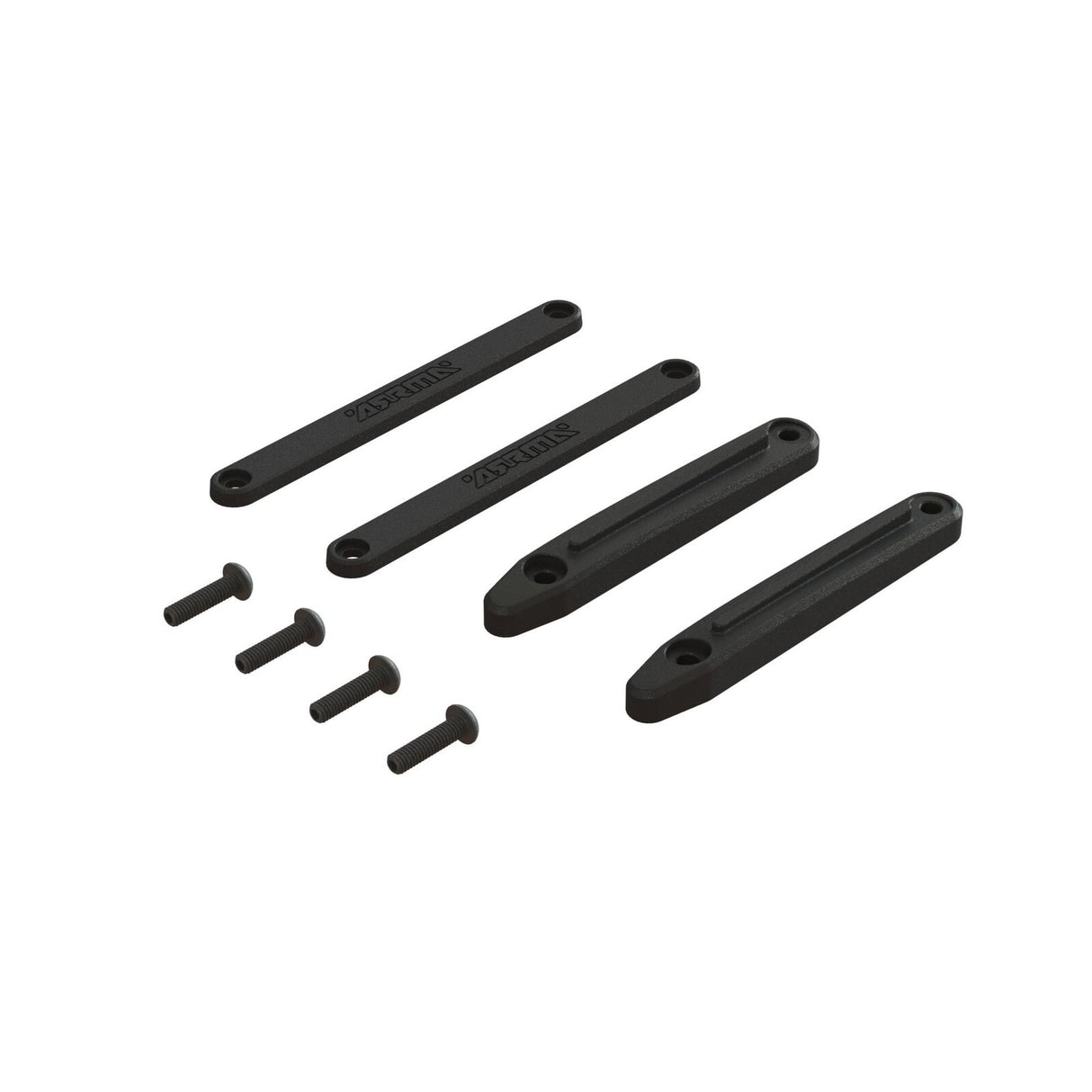 ARRMA 320741 Jeu de patins de toit