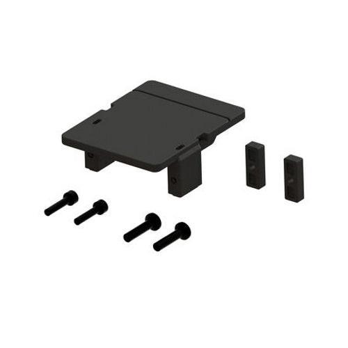 Arrma ARA320753 Servo Mount/Radio Deck for Standalone ESC/Receiver