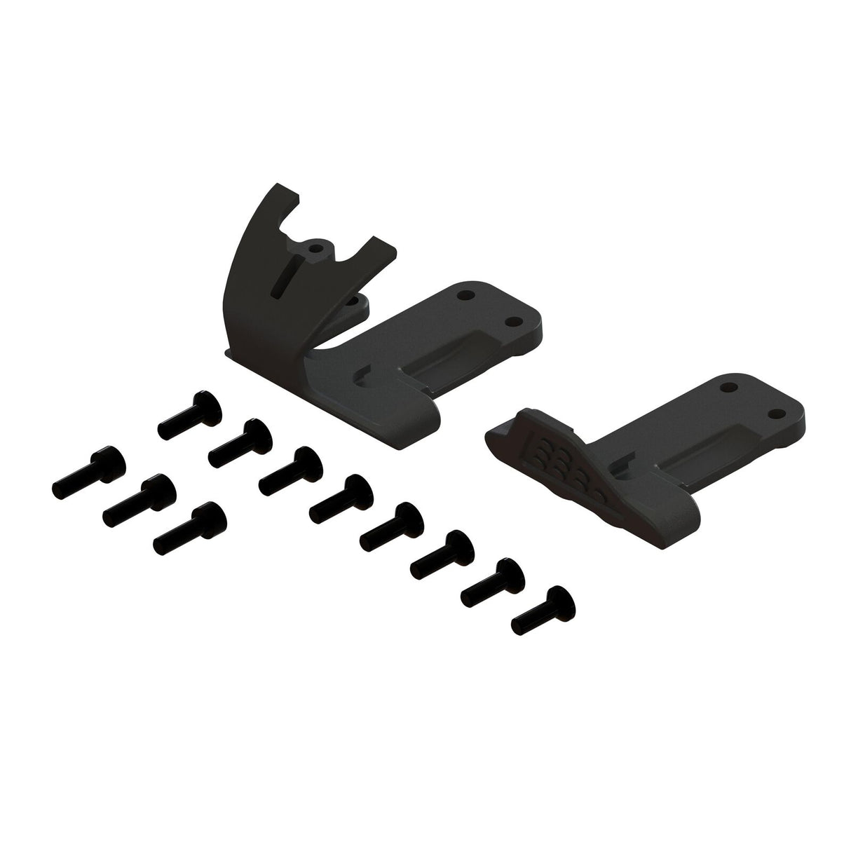 Arrma ARA320811 Bumper Set (2)