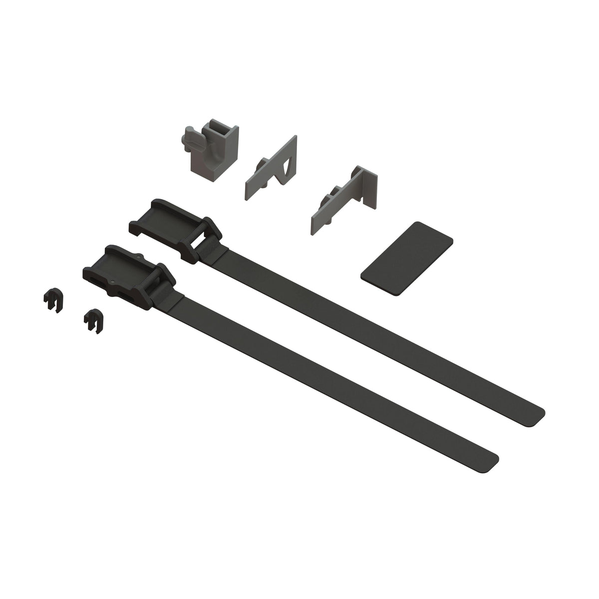 ARRMA ARA320824 Battery Mounting Set
