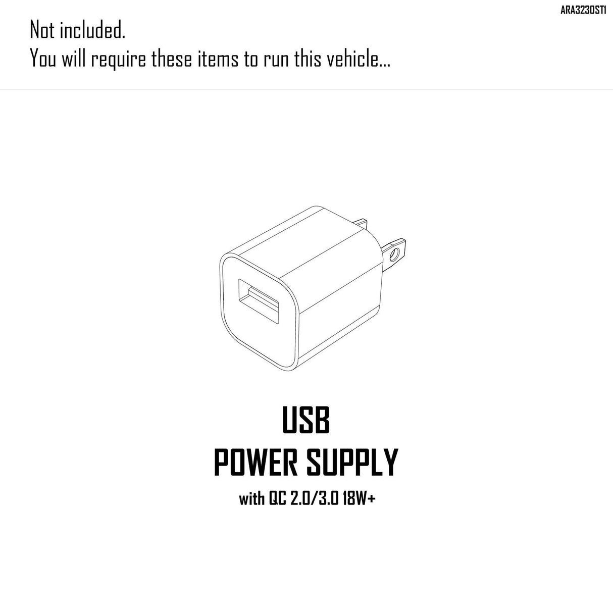 ARRMA ARA3230ST1 1/10 GORGON 4X2 MEGA 550 Monster Truck RTR cepillado con batería y cargador, amarillo