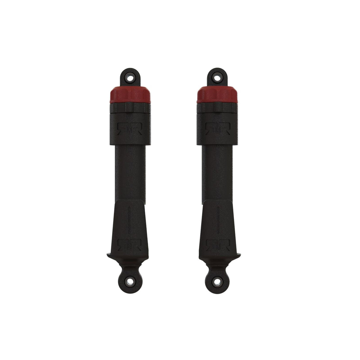 ARRMA 330723 Shock Set Bore:11mm, Length: 109mm, Oil: 500cSt