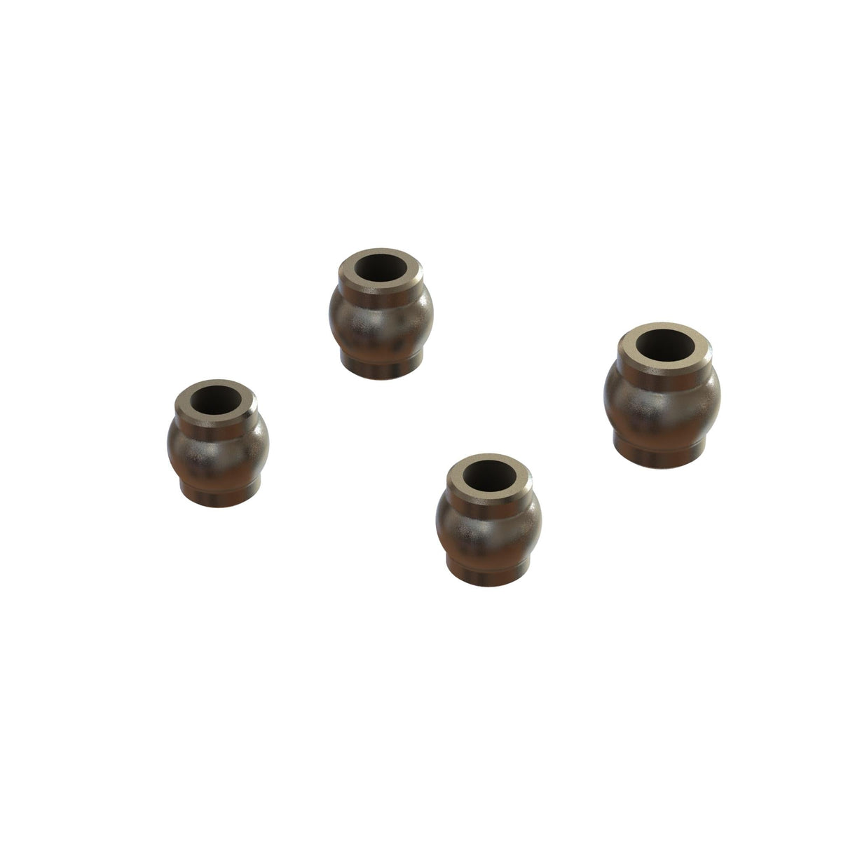 ARRMA ARA330814 Shock Lower Ball Steel