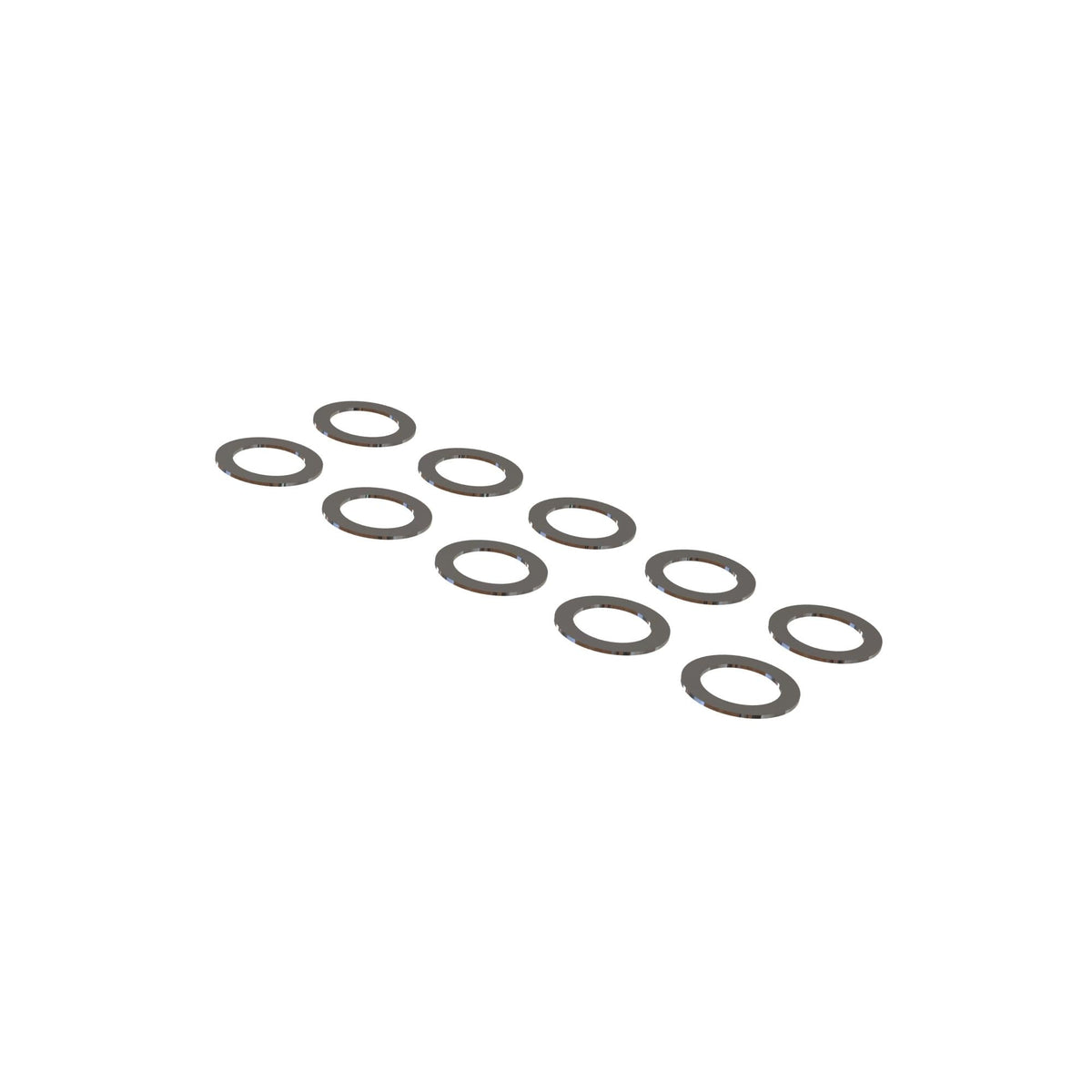 ARRMA ARA709067 Shim 10.2x15x0.5mm