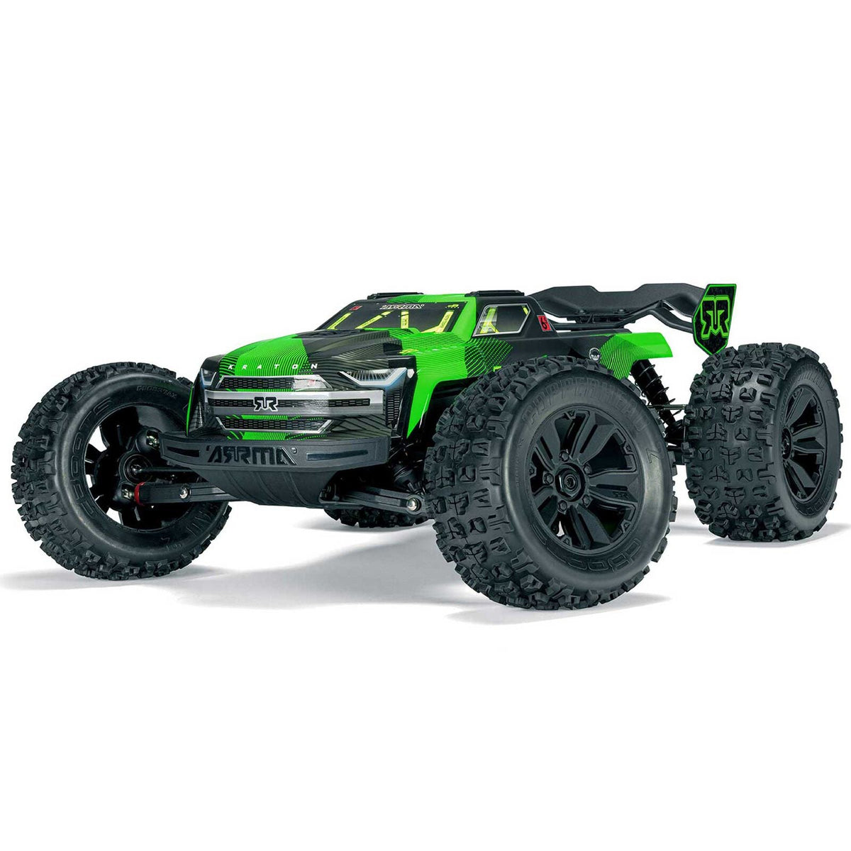 ARRMA 1/8 Kraton 6S 4X4 RTR Brushless Speed Monster Truck