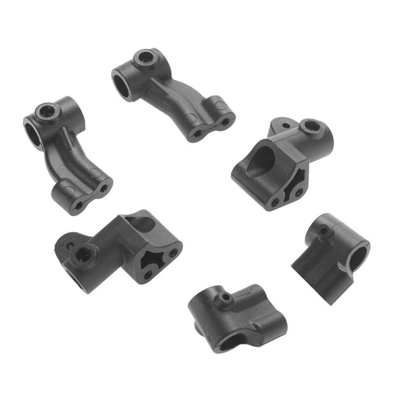 ARRMA 320365 Body Post Mount Set