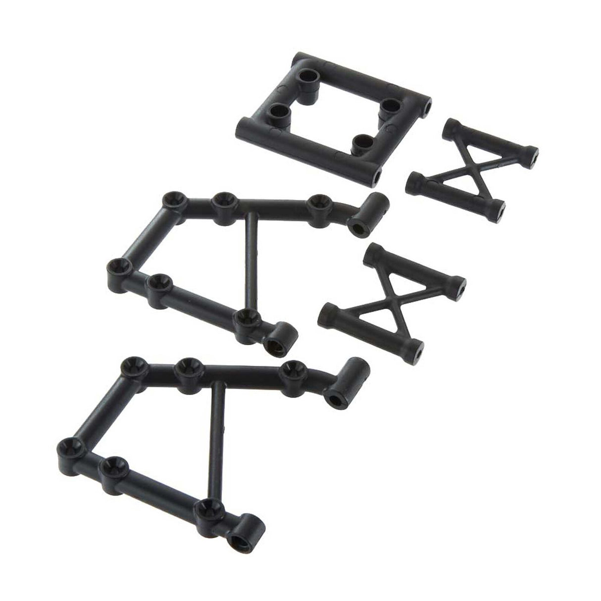 ARRMA 320273 Center Roll Cage Set Composite