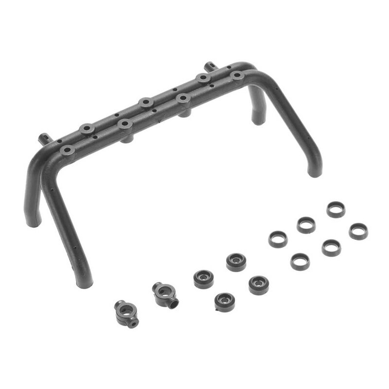 ARRMA AR480009 Truck Roll Hoop