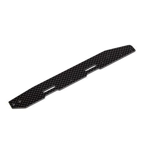 Team Associated ASC72075 DR10M Carbon Fiber Side Brace