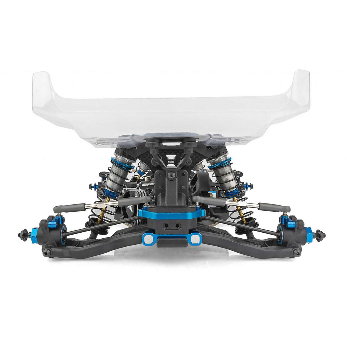 Team Associated ASC90042 RC10B7D Team 1/10 2WD Electric Buggy Kit - 90042