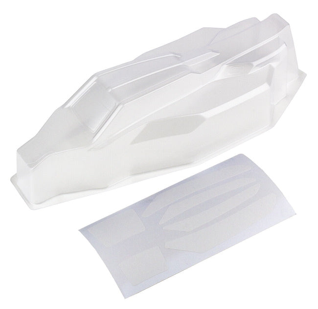Team Associated ASC91864 B6.2 Lightweight Body Clear