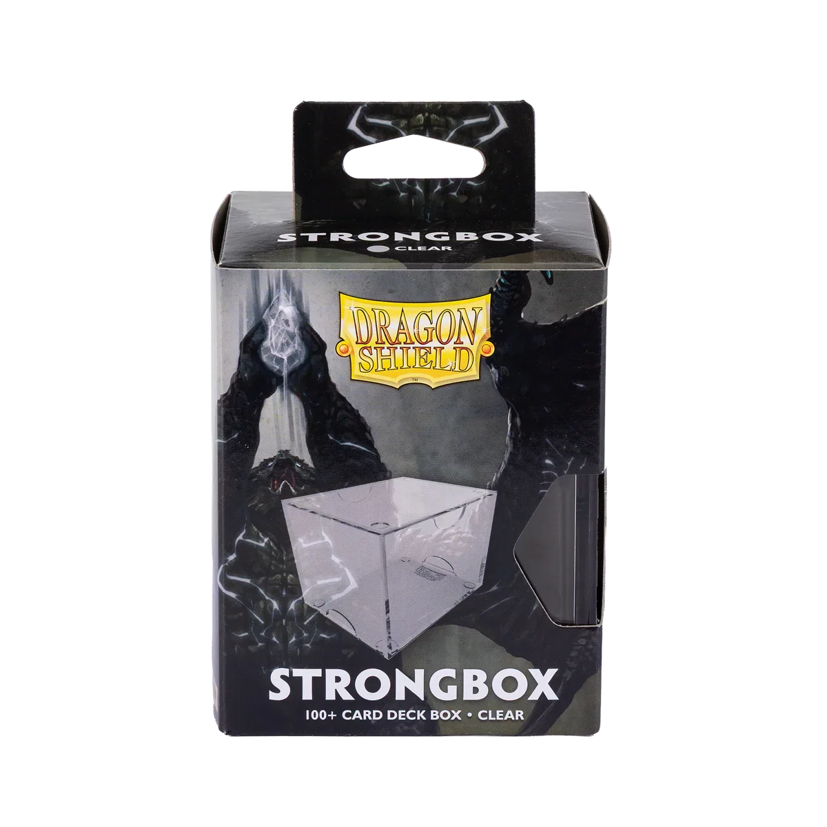 Dragon Shield: Strongbox