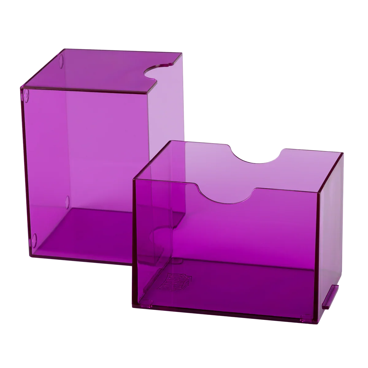 Dragon Shield: Strongbox