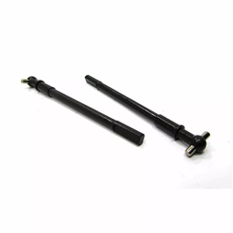 Axial AX31472 Solid Axle Dogbone 6x73.5mm (2)