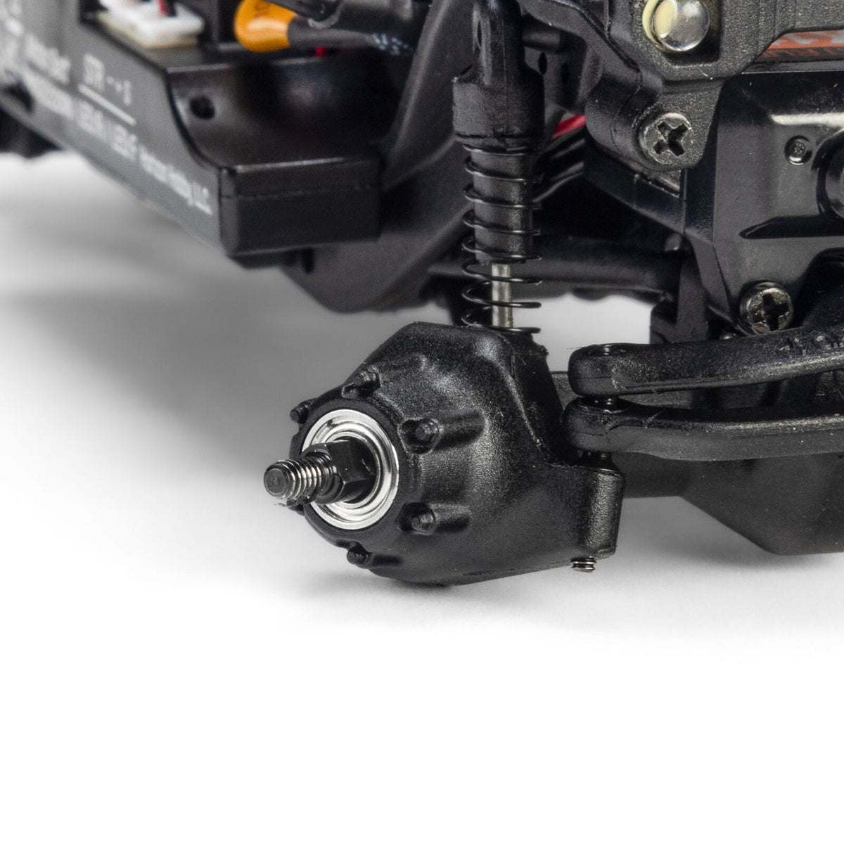 Axial AXI-3273T3 1/30 SCX30 Jeep CJ-7 (Battery & Charger Included)