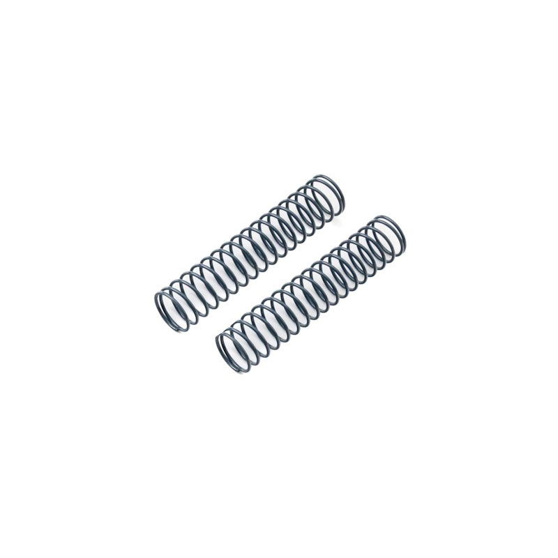 Axial AXI-3880 Spring, 13x70mm, 2.0lbs/in, Yellow (2)