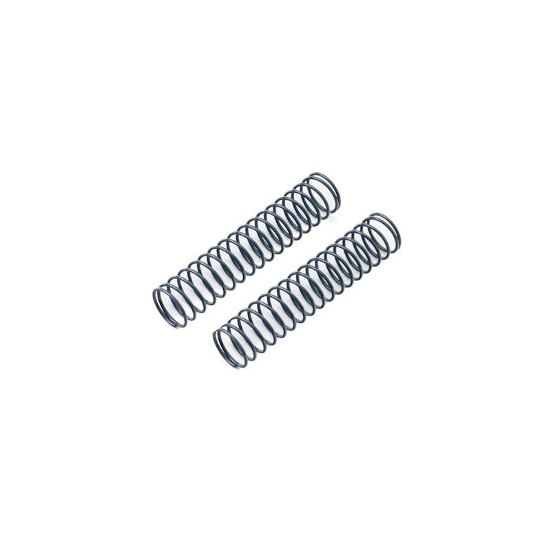 Axial AXI-3880 Spring, 13x70mm, 2.0lbs/in, Yellow (2)