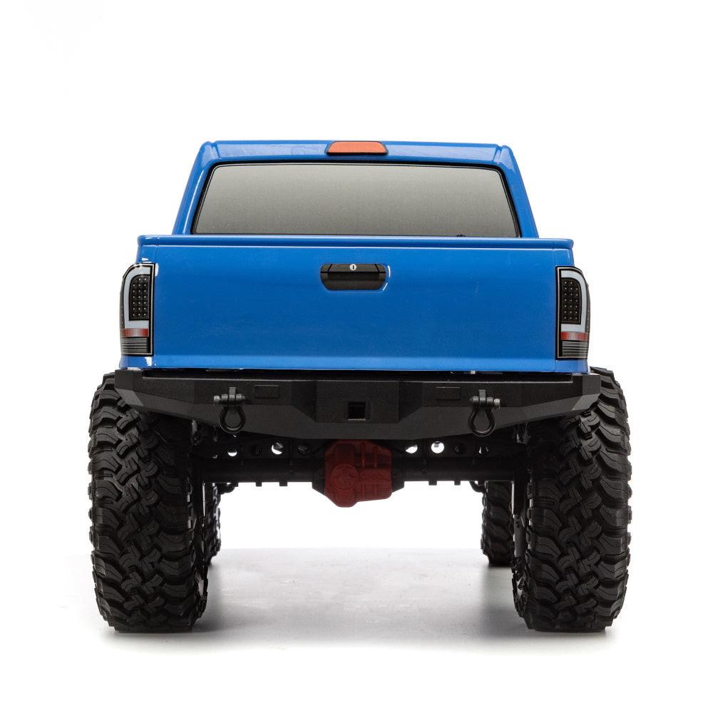 Axial AXI03027T1 RC Truck 1/10 SCX10 III Base Camp 4wd Rock Crawler Brushed RTR